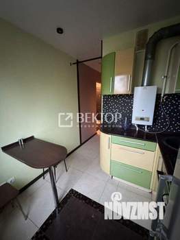 2-к квартира, вторичка, 39м2, 4/5 этаж