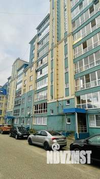 2-к квартира, вторичка, 66м2, 7/9 этаж