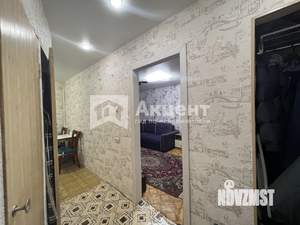 1-к квартира, вторичка, 30м2, 1/5 этаж