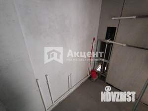 1-к квартира, вторичка, 38м2, 18/18 этаж