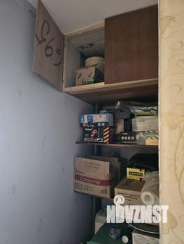 3-к квартира, вторичка, 63м2, 1/5 этаж