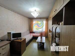 2-к квартира, вторичка, 47м2, 5/5 этаж