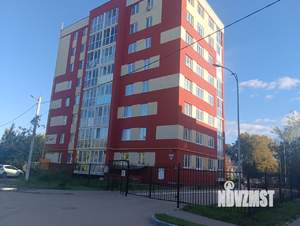 3-к квартира, вторичка, 72м2, 2/8 этаж