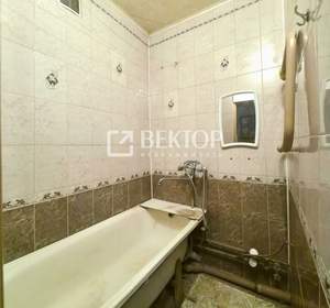 1-к квартира, вторичка, 37м2, 2/5 этаж