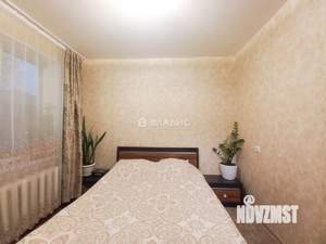 4-к квартира, вторичка, 60м2, 2/5 этаж