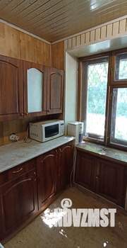 2-к квартира, вторичка, 50м2, 1/4 этаж