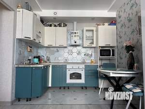 2-к квартира, вторичка, 52м2, 6/7 этаж