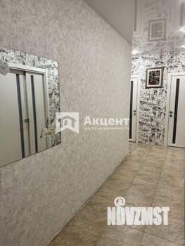2-к квартира, вторичка, 69м2, 10/14 этаж