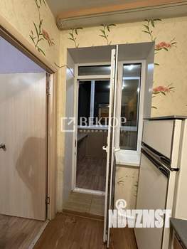 1-к квартира, вторичка, 34м2, 9/9 этаж