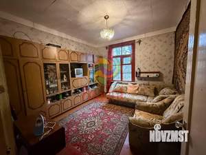 2-к квартира, вторичка, 45м2, 1/2 этаж