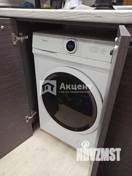 2-к квартира, вторичка, 25м2, 1/5 этаж