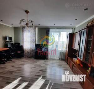 2-к квартира, вторичка, 70м2, 9/9 этаж