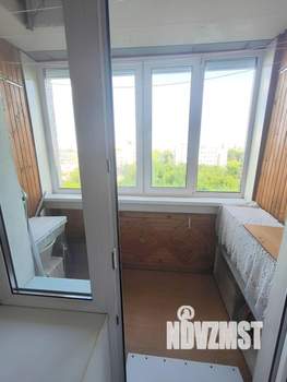 3-к квартира, вторичка, 61м2, 7/10 этаж