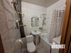 3-к квартира, вторичка, 57м2, 5/5 этаж
