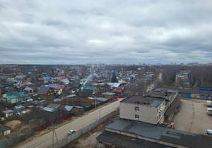 Студия квартира, вторичка, 43м2, 10/10 этаж