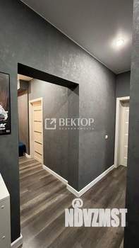 2-к квартира, вторичка, 49м2, 2/2 этаж