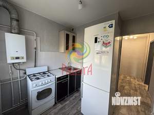 1-к квартира, вторичка, 31м2, 5/5 этаж