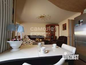 3-к квартира, вторичка, 76м2, 9/9 этаж