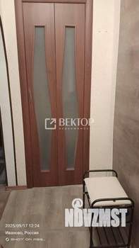 1-к квартира, вторичка, 29м2, 1/4 этаж