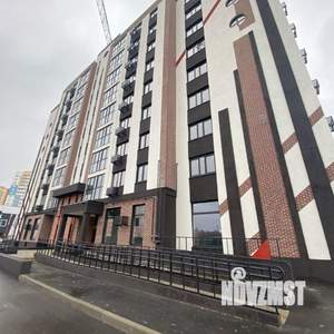 3-к квартира, вторичка, 93м2, 9/9 этаж