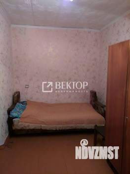 1-к квартира, вторичка, 31м2, 3/5 этаж