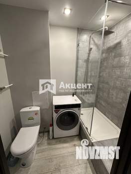2-к квартира, вторичка, 41м2, 5/5 этаж