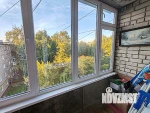 3-к квартира, вторичка, 65м2, 5/5 этаж