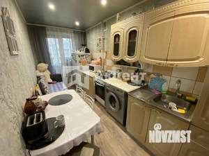 1-к квартира, вторичка, 36м2, 7/9 этаж