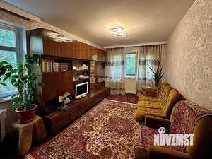 2-к квартира, вторичка, 43м2, 4/5 этаж