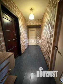 2-к квартира, вторичка, 42м2, 2/5 этаж