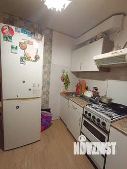 1-к квартира, вторичка, 31м2, 5/5 этаж