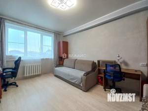4-к квартира, вторичка, 83м2, 6/6 этаж
