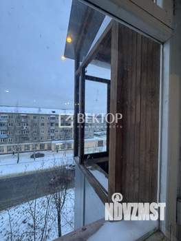 2-к квартира, вторичка, 45м2, 5/5 этаж