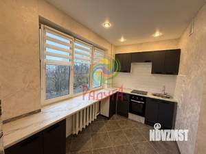 2-к квартира, вторичка, 58м2, 4/5 этаж