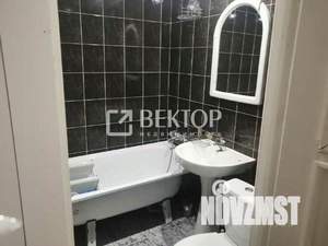 2-к квартира, вторичка, 46м2, 1/5 этаж