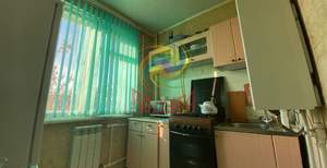 2-к квартира, вторичка, 38м2, 3/5 этаж