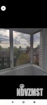1-к квартира, вторичка, 32м2, 4/5 этаж