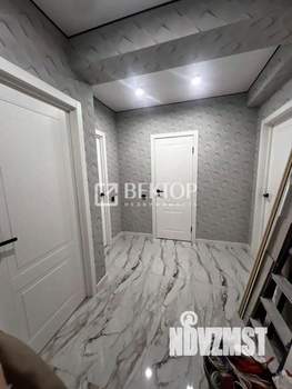 2-к квартира, вторичка, 65м2, 10/18 этаж