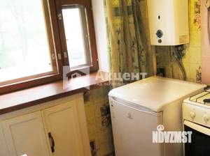1-к квартира, вторичка, 32м2, 1/5 этаж