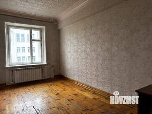 4-к квартира, вторичка, 102м2, 4/6 этаж
