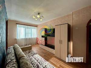 3-к квартира, вторичка, 40м2, 2/5 этаж
