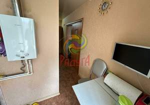 3-к квартира, вторичка, 59м2, 5/5 этаж