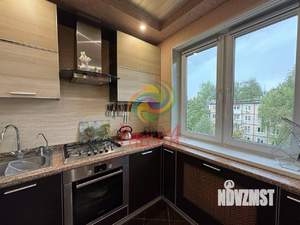 2-к квартира, вторичка, 57м2, 5/5 этаж