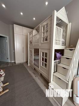 2-к квартира, вторичка, 70м2, 1/5 этаж