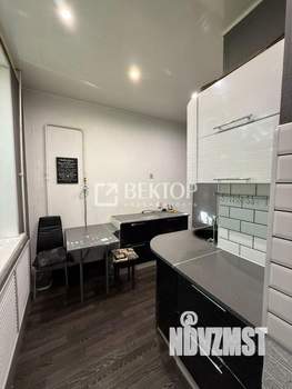 2-к квартира, вторичка, 51м2, 2/2 этаж