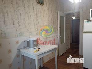 1-к квартира, вторичка, 40м2, 3/5 этаж