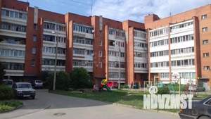 2-к квартира, вторичка, 79м2, 1/6 этаж
