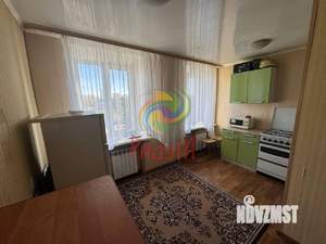 2-к квартира, вторичка, 36м2, 3/3 этаж