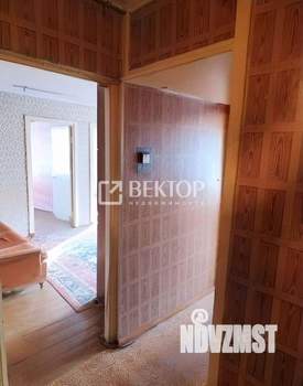 3-к квартира, вторичка, 50м2, 1/5 этаж