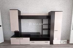 1-к квартира, вторичка, 40м2, 8/10 этаж